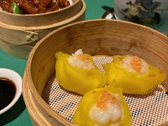 红花龙皇饺-誉八仙茶室酒楼(新天地店)
