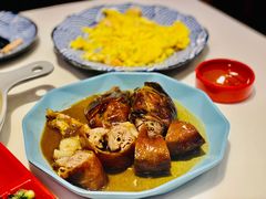 -龙记香港茶餐厅(久光百货店)