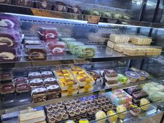 -幸福蛋糕坊(金顶街店)