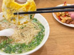 -东方宫·中国兰州牛肉拉面(三里屯店)