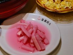 -潇湘码头·鲜湘菜(清河店)