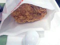 -德克士(元氏店)