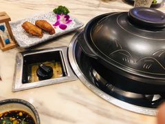 -同仁四季椰子鸡(福田东园总店)