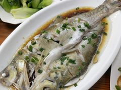 -福满楼(锦溪古镇店)