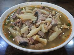 带肺羊杂-杜优素羊杂碎(财满街店)