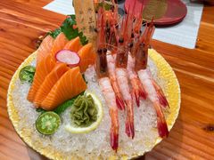 -文三酒肆自助放题(新街口友谊广场店)