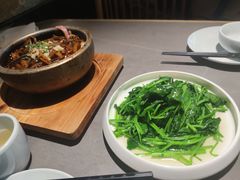 -晓淮山·扬州早茶·淮扬菜(龙阳广场店)