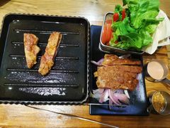 -豪客来牛排(重庆金源世纪广场1731店 )