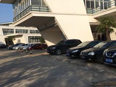 -南京财经大学(仙林校区)