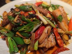 -麻辣总动员·川派海鲜·现炒浇头面·自贡菜(五彩城店)