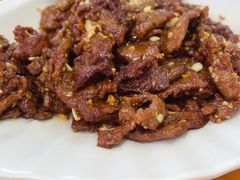 -清真利德顺小老饭庄(复兴路店)