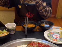 -沸炉重庆老火锅(军事博物馆店)