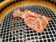 -谷牛和牛烤肉(漕河泾印象城店)