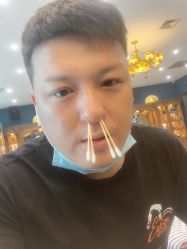 -贝勒爷专业男发