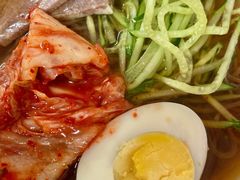 荞麦冷面-米郎餐厅·朝鲜族料理(延长路店)