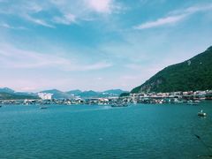 -南丫岛