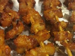 -京朋串屋·烧烤(望京西路总店)