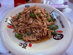 -何永光123鲜牛肉馆(1号店)