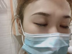 -OnFaer.纹眉半永久无创洗眉