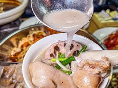 -四妹餐厅(玫瑰街店)