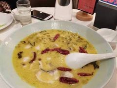 酸菜龙利鱼-大铁勺新津菜(东丽阳光新业广场店)