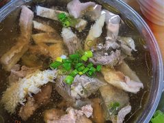 -达道武仔牛肉店(广达路店)