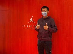 -JORDAN(东方广场店)