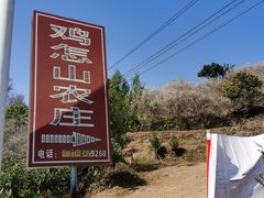 -鸡枕山