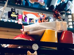 -Be Lived Cafe比例咖啡(摩天轮店)