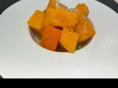 -虎哥私房菜(馒头山店)