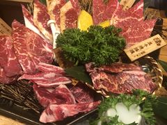 -黑牛の店·和牛烧肉(合生汇店)