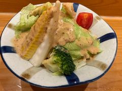 -大岛日本料理铁板烧(南通大饭店)