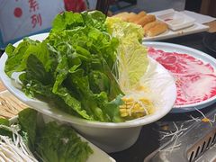 -味舵主重庆火锅(邓尉路店)