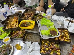 -老三李村河底戳子肉(总店)