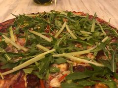 -郑州希尔顿酒店·阿米奇意大利餐厅