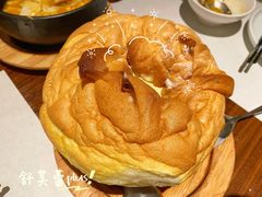 舒芙蕾plus-港丽餐厅(杭大店)
