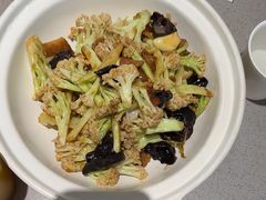 -大锅强·蒸海鲜青岛菜(吾悦广场店)