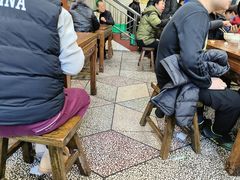 -老刘家泡馍(钟楼广济街店)