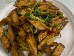 -六和聚传统烤鸭.天津菜(和平店)
