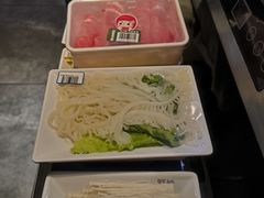 -野妹经典火锅(民治店)