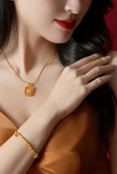 -VE DIAMOND·天然&培育钻石定制