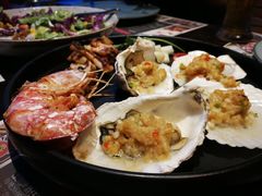 -辛德勒啤酒德餐厅