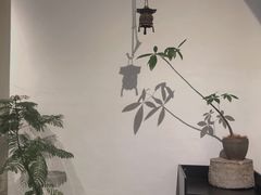 大堂-成川茶店·潮汕工夫浓茶(万象店)