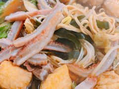 -金陵老丁家馄饨(新街口店)