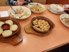 -萨莉亚意式餐厅(彩悦城店)