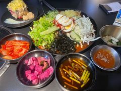 -HOTISLAND海鸡岛·韩国料理(江南西店)
