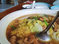 -小仙居·农家宴烤羊· 农庄