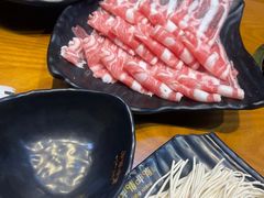 -呷哺呷哺 黄金牧场 (欢乐谷店)