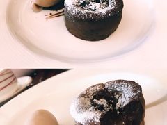 -db Bistro & Oyster Bar by Daniel Boulud(滨海湾金沙店)