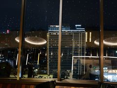 -广州花园酒店·凌璇阁旋转餐厅CAROUSEL360